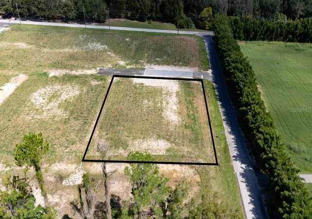 Photo 2 of Land for sale at 12883 Pompanic St, San Antonio, FL 33576 | MLS# TB8485473 | Listing updated on 2026-09-27