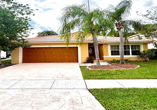Photo 4 of Sale Pending at 510 SW 181st Way, Pembroke Pines, FL 33029 | MLS# L4960165 | Listing updated on 2026-09-30