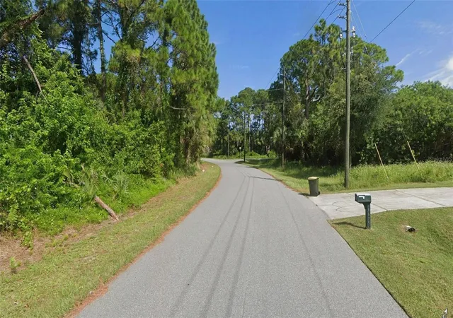 Photo 1 of Land for sale at 1667 Red Bud Cir NW, Palm Bay, FL 32907 | MLS# O6389798 | Listing updated on 2026-09-19