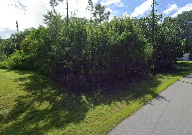 Photo 2 of Land for sale at 1667 Red Bud Cir NW, Palm Bay, FL 32907 | MLS# O6389798 | Listing updated on 2026-09-19