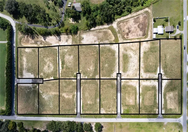 Photo 1 of Land for sale at 12891 Pompanic St, San Antonio, FL 33576 | MLS# TB8485488 | Listing updated on 2026-09-27