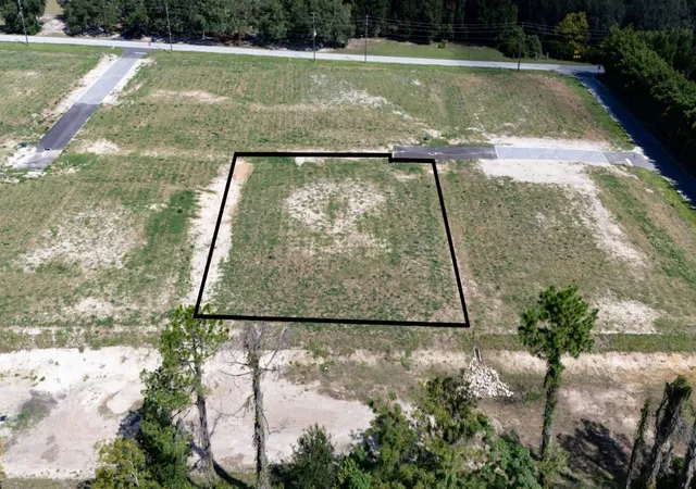 Photo 2 of Land for sale at 12891 Pompanic St, San Antonio, FL 33576 | MLS# TB8485488 | Listing updated on 2026-09-27