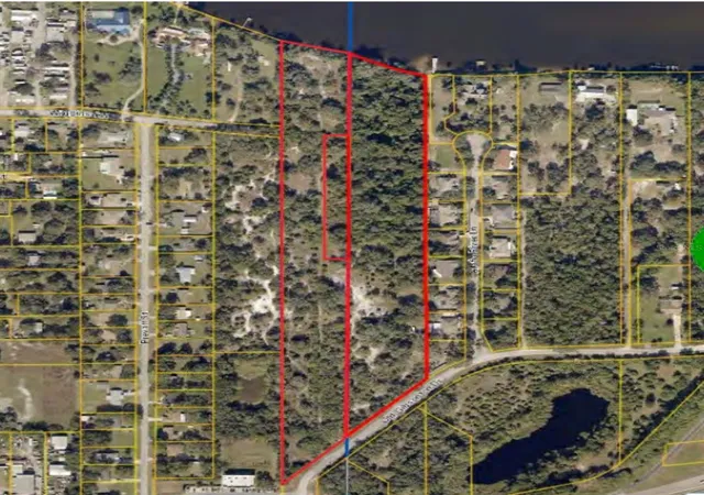 Photo 3 of Land for sale at 9236-9248,9234 Old Gibsonton Dr, Gibsonton, FL 33534 | MLS# TB8485494 | Listing updated on 2026-08-18