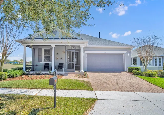 Photo 1 of Single family home for sale at 334 Silver Maple Rd, Groveland, FL 34736 | MLS# G5109432 | Listing updated on 2026-09-17