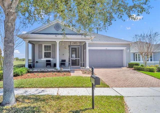 Photo 3 of Single family home for sale at 334 Silver Maple Rd, Groveland, FL 34736 | MLS# G5109432 | Listing updated on 2026-09-17