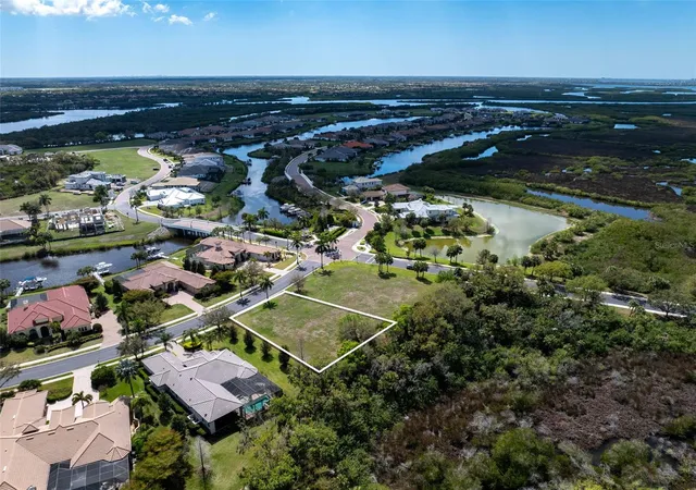 Photo 3 of Land for sale at 11708 River Shrs Trl, Parrish, FL 34219 | MLS# A4685837 | Listing updated on 2026-09-16