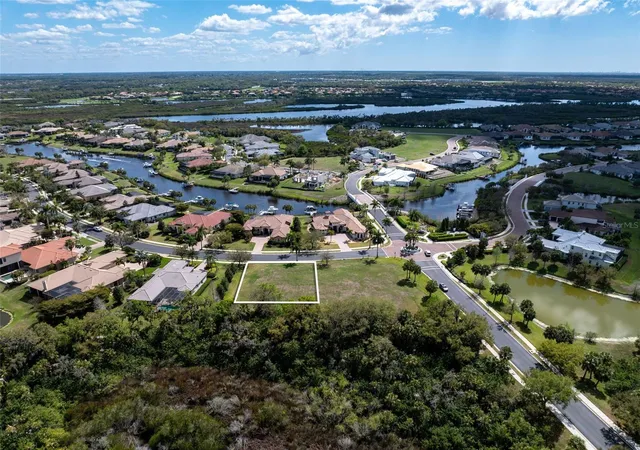 Photo 3 of Land for sale at 11708 River Shrs Trl, Parrish, FL 34219 | MLS# A4685837 | Listing updated on 2026-09-16