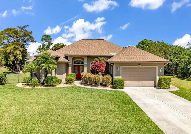 1st image of 25042 Bolivar Dr, Punta Gorda, FL 33983 | MLS# C7523208