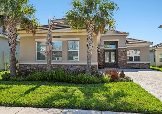 Photo 2 of Single family home for sale at 3326 Acacia Bay Ave, Wesley Chapel, FL 33543 | MLS# TB8485507 | Listing updated on 2026-08-21