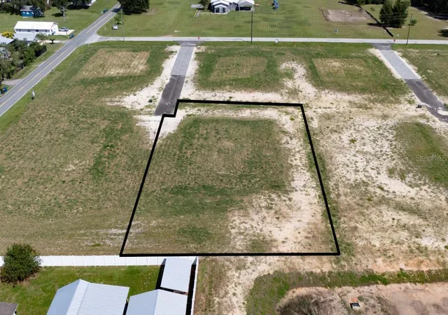 Photo 2 of Land for sale at 32792 Dunne Rd, San Antonio, FL 33576 | MLS# TB8485523 | Listing updated on 2026-09-27