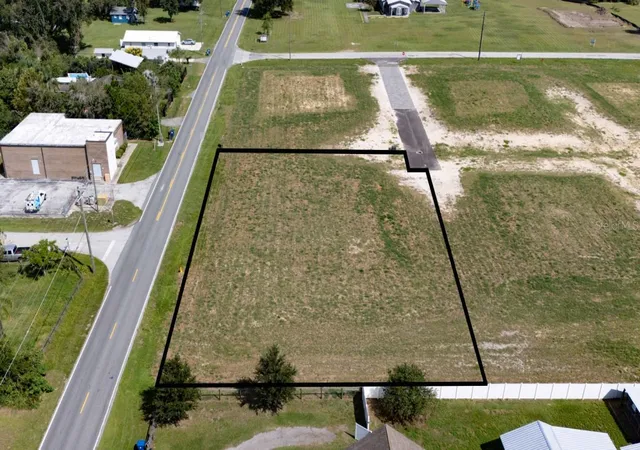 Photo 2 of Land for sale at 32768 Dunne Rd, San Antonio, FL 33576 | MLS# TB8485533 | Listing updated on 2026-09-27