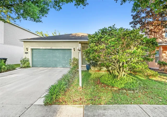 Photo 1 of Single family home for sale at 535 Aeolian Dr, New Smyrna Beach, FL 32168 | MLS# V4947839 | Listing updated on 2026-07-27