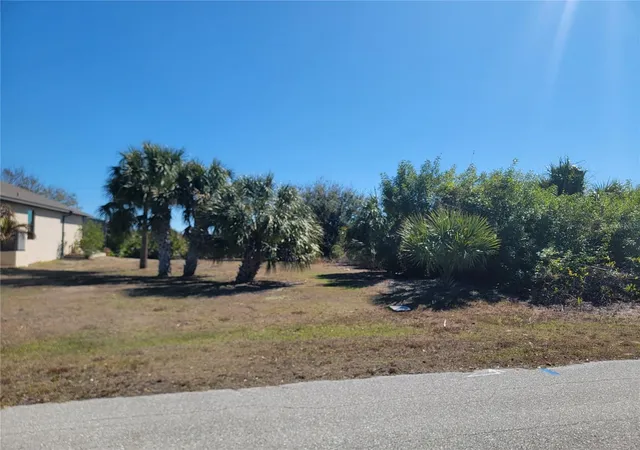 Photo 2 of Land for sale at 13508 High Springs Ave, Port Charlotte, FL 33981 | MLS# O6389846 | Listing updated on 2026-03-12