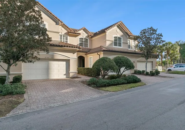 4th image of 8760 The Esplanade, ORLANDO, FL 32836