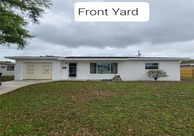 Photo 1 of Single family home for sale at 6885 29th Terrace N, Saint Petersburg, FL 33710 | MLS# TB8485549 | Listing updated on 2026-10-22