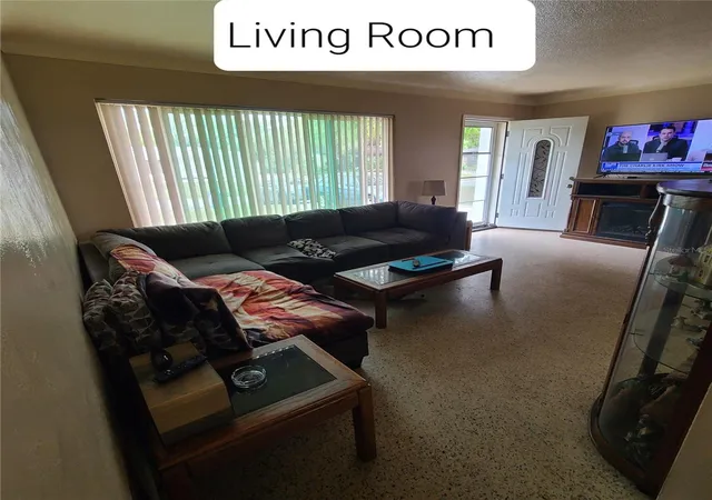 Photo 3 of Single family home for sale at 6885 29th Terrace N, Saint Petersburg, FL 33710 | MLS# TB8485549 | Listing updated on 2026-10-22