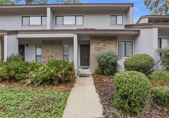 Photo 1 of Single family home for sale at 3939 Nw 29th Lane, Gainesville, FL 32606 | MLS# GC538371 | Listing updated on 2026-10-24