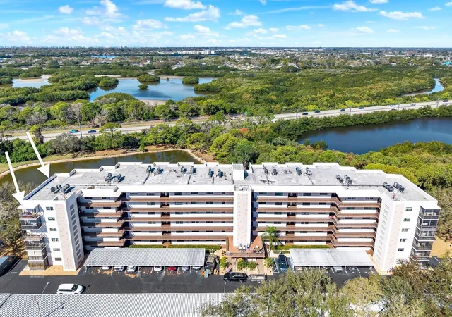 1st image of 8186 Terrace Garden Dr N #601, Saint Petersburg, FL 33709 | MLS# TB8485554