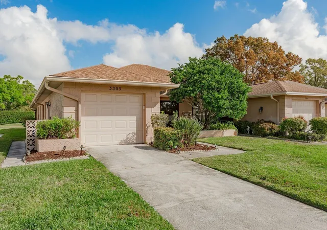 Photo 1 of Single family home for sale at 3305 Gorse Ct, Palm Harbor, FL 34684 | MLS# TB8485555 | Listing updated on 2026-10-04