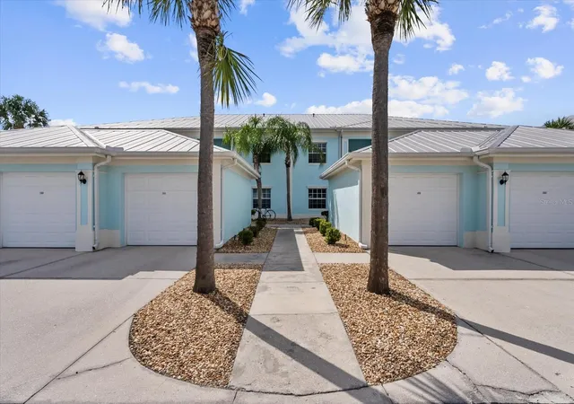 Condo for sale at 5751 Sabal Tr Dr #103B57, NORTH PORT, FL 34287 | MLS# N6143365