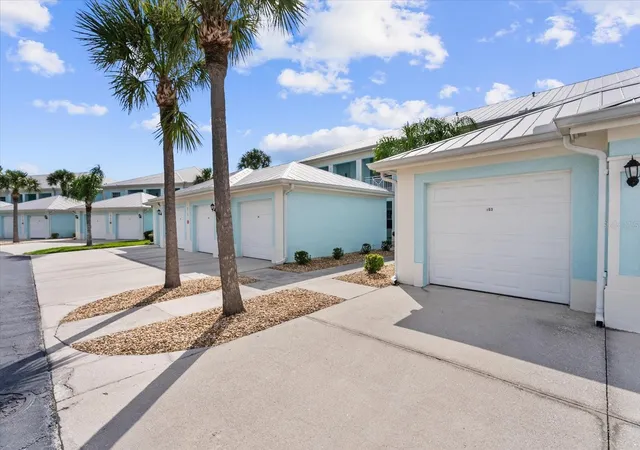 Photo 1 of Condo for sale at 5751 Sabal Tr Dr #103B57, North Port, FL 34287 | MLS# N6143365 | Listing updated on 2026-08-12