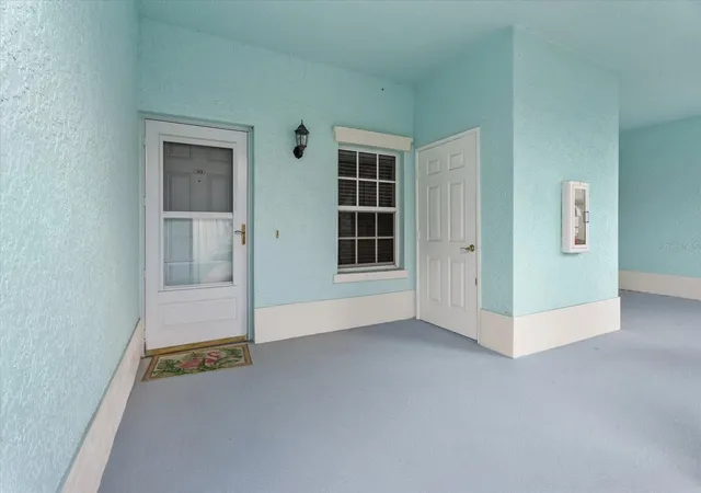 Photo 3 of Condo for sale at 5751 Sabal Tr Dr #103B57, North Port, FL 34287 | MLS# N6143365 | Listing updated on 2026-08-12