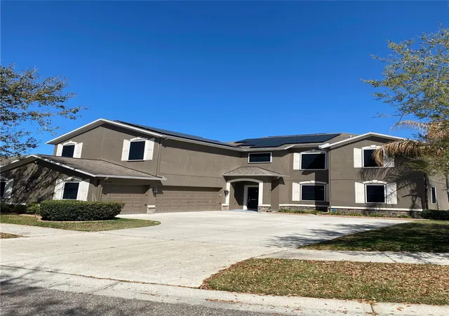 Photo 2 of Single family home for sale at 12130 Streambed Dr, Riverview, FL 33579 | MLS# TB8485594 | Listing updated on 2026-07-08