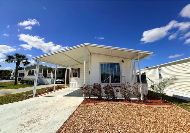 1st image of 3019 Sunny Harbor Dr, Punta Gorda, FL 33982 | MLS# C7523219