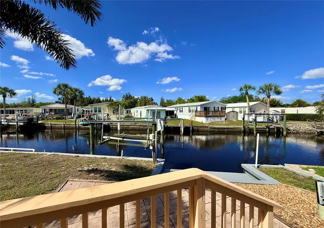 2nd image of 3019 Sunny Harbor Dr, Punta Gorda, FL 33982 | MLS# C7523219
