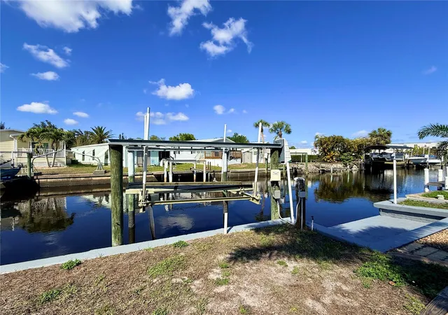 27th image of 3019 Sunny Harbor Dr, Punta Gorda, FL 33982 | MLS# C7523219