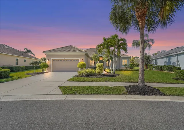 Photo 2 of Single family home for sale at 357 Marsh Crk Rd, Venice, FL 34292 | MLS# A4685864 | Listing updated on 2026-09-20