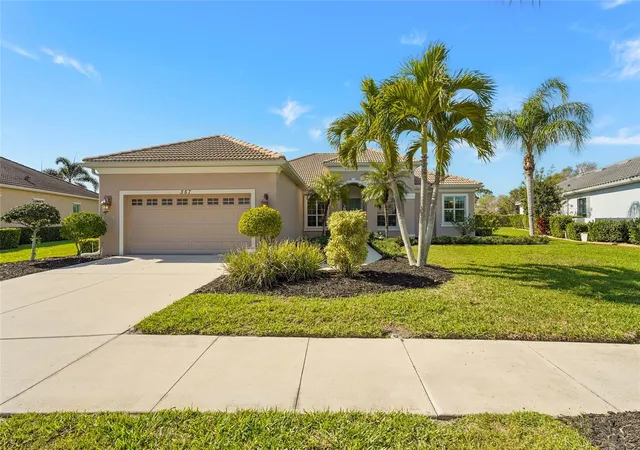 Photo 3 of Single family home for sale at 357 Marsh Crk Rd, Venice, FL 34292 | MLS# A4685864 | Listing updated on 2026-09-20