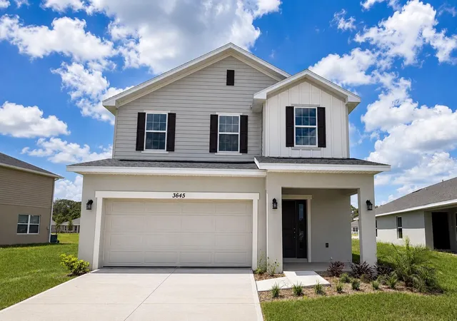 1st image of 3645 Briarlynne Wy, Harmony, FL 34773 | MLS# O6389897