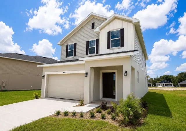 2nd image of 3645 Briarlynne Wy, Harmony, FL 34773 | MLS# O6389897
