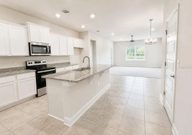 Photo 3 of Single family home for sale at 3645 Briarlynne Way, Harmony, FL 34773 | MLS# O6389897 | Listing updated on 2026-09-04
