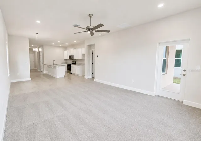Photo 3 of Single family home for sale at 3645 Briarlynne Way, Harmony, FL 34773 | MLS# O6389897 | Listing updated on 2026-10-10