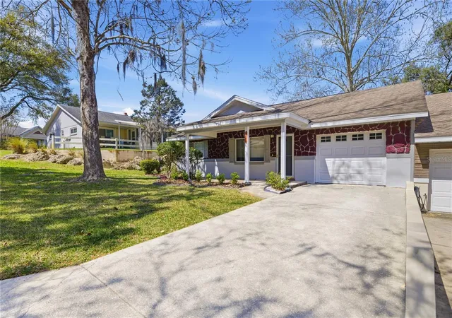 2nd image of 8637 Sw 97th Lane Rd #A, Ocala, FL 34481 | MLS# OM720642