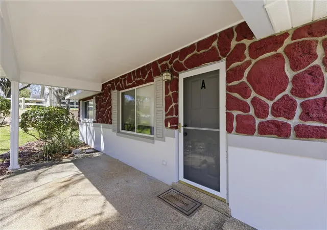 3rd image of 8637 Sw 97Th Lane Rd #A, Ocala, FL 34481 | MLS# OM720642