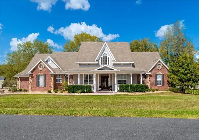 1st image of 5795 Sw 43rd Pl, Ocala, FL 34474 | MLS# GC538378