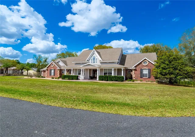 2nd image of 5795 Sw 43rd Pl, Ocala, FL 34474 | MLS# GC538378