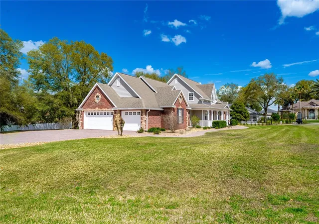 3rd image of 5795 Sw 43Rd Pl, Ocala, FL 34474 | MLS# GC538378