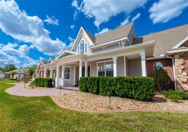5th image of 5795 Sw 43Rd Pl, Ocala, FL 34474 | MLS# GC538378