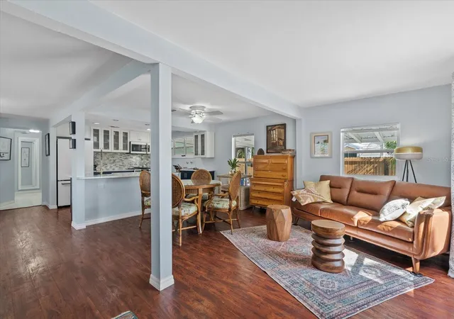 Photo 3 of Single family home for sale at 4111 Sarasota Ave, Sarasota, FL 34234 | MLS# A4685876 | Listing updated on 2026-10-08