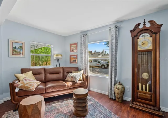 Photo 4 of Single family home for sale at 4111 Sarasota Ave, Sarasota, FL 34234 | MLS# A4685876 | Listing updated on 2026-10-08