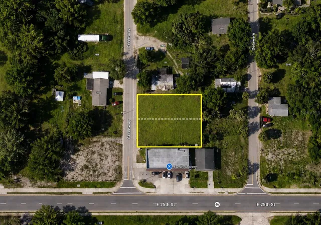 Photo 1 of Land for sale at 2471 Greenway St, Sanford, FL 32771 | MLS# O6389945 | Listing updated on 2026-09-30