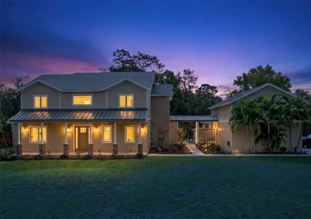 Photo 1 of Single family home for sale at 15503 Trotting Horse Ln, Tavares, FL 32778 | MLS# O6389957 | Listing updated on 2026-10-06
