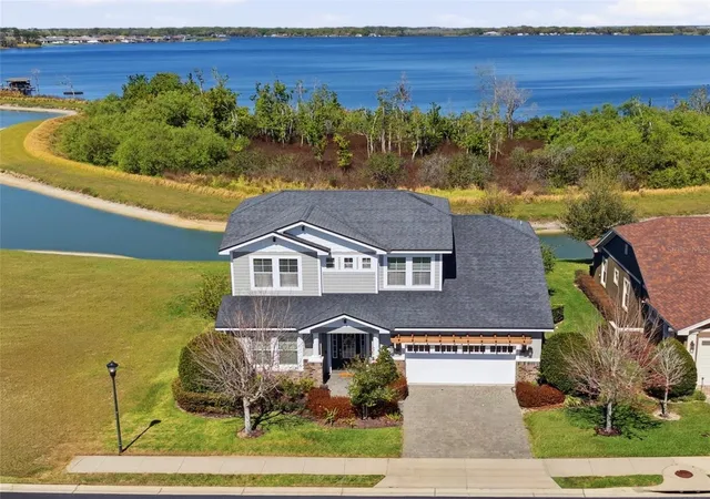 Photo 1 of Single family home for sale at 539 Waterfern Trl Dr, Auburndale, FL 33823 | MLS# L4960175 | Listing updated on 2026-10-01