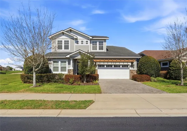 4th image of 539 Waterfern Trail Dr, Auburndale, FL 33823 | MLS# L4960175