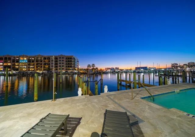 1st image of 211 Dolphin Pt #201, Clearwater Beach, FL 33767 | MLS# TB8485670