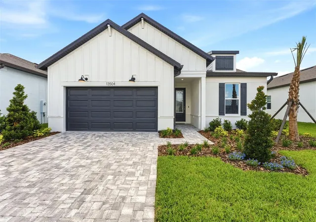 Photo 1 of Single family home for sale at 13504 Cyn Ridge Rd, Spring Hill, FL 34610 | MLS# TB8485674 | Listing updated on 2026-10-03